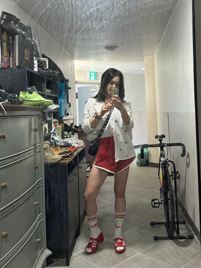 스타일 카드