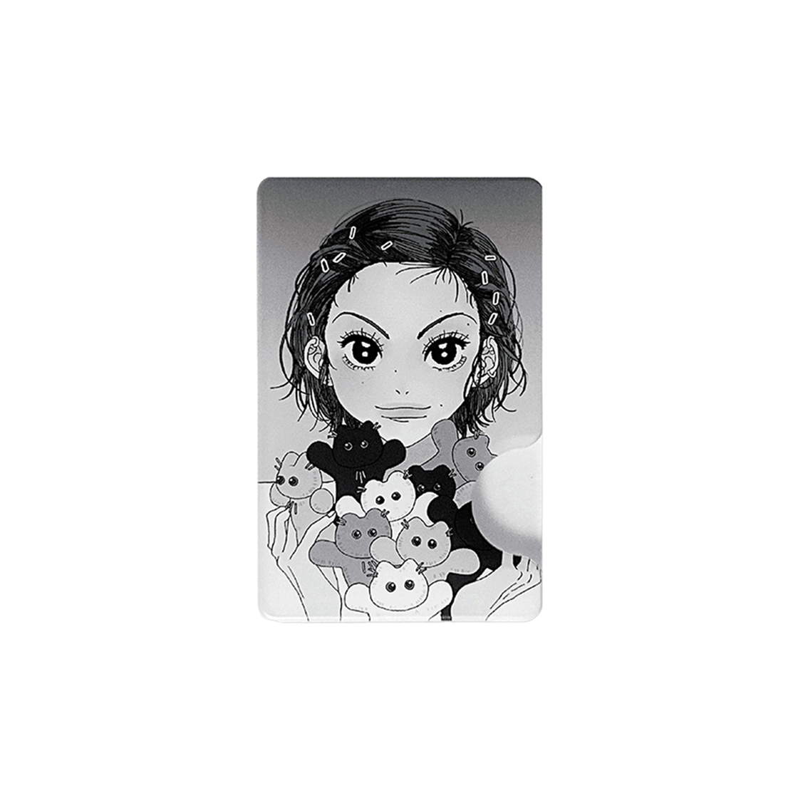 고다신 맥세이프 카드 지갑(GODASHIN Magsafe Card Wallet)