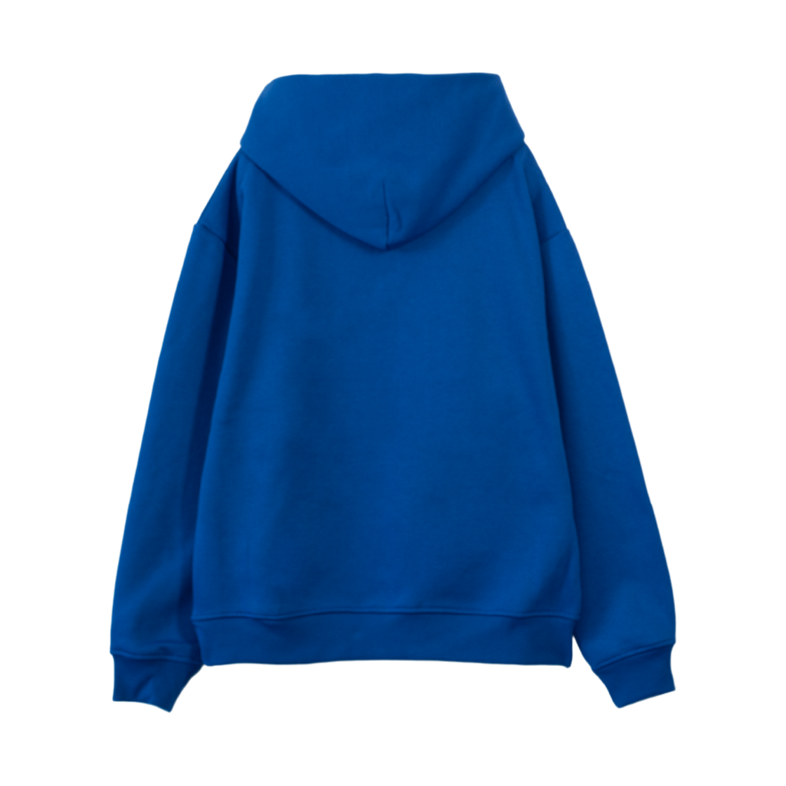 샤카웨어 에센셜 슈퍼 헤비웨이트 후디 로얄(Shaka Wear Essential Super Heavyweight Hoodie Royal) - 2