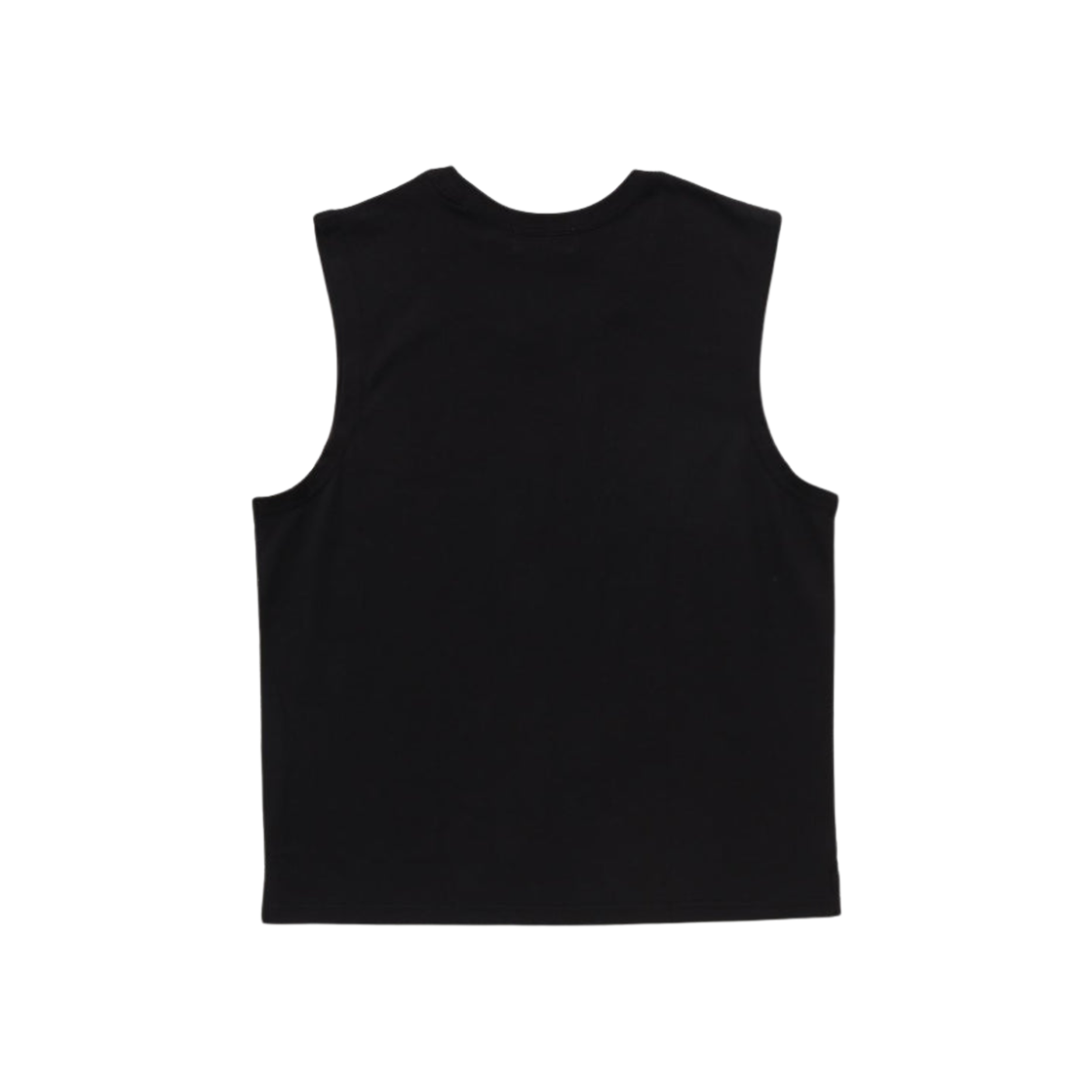 베이프 컬러 카모 베이프 스타 탱크탑 블랙(BAPE Color Camo Bape Sta Tank Top Black) - 2
