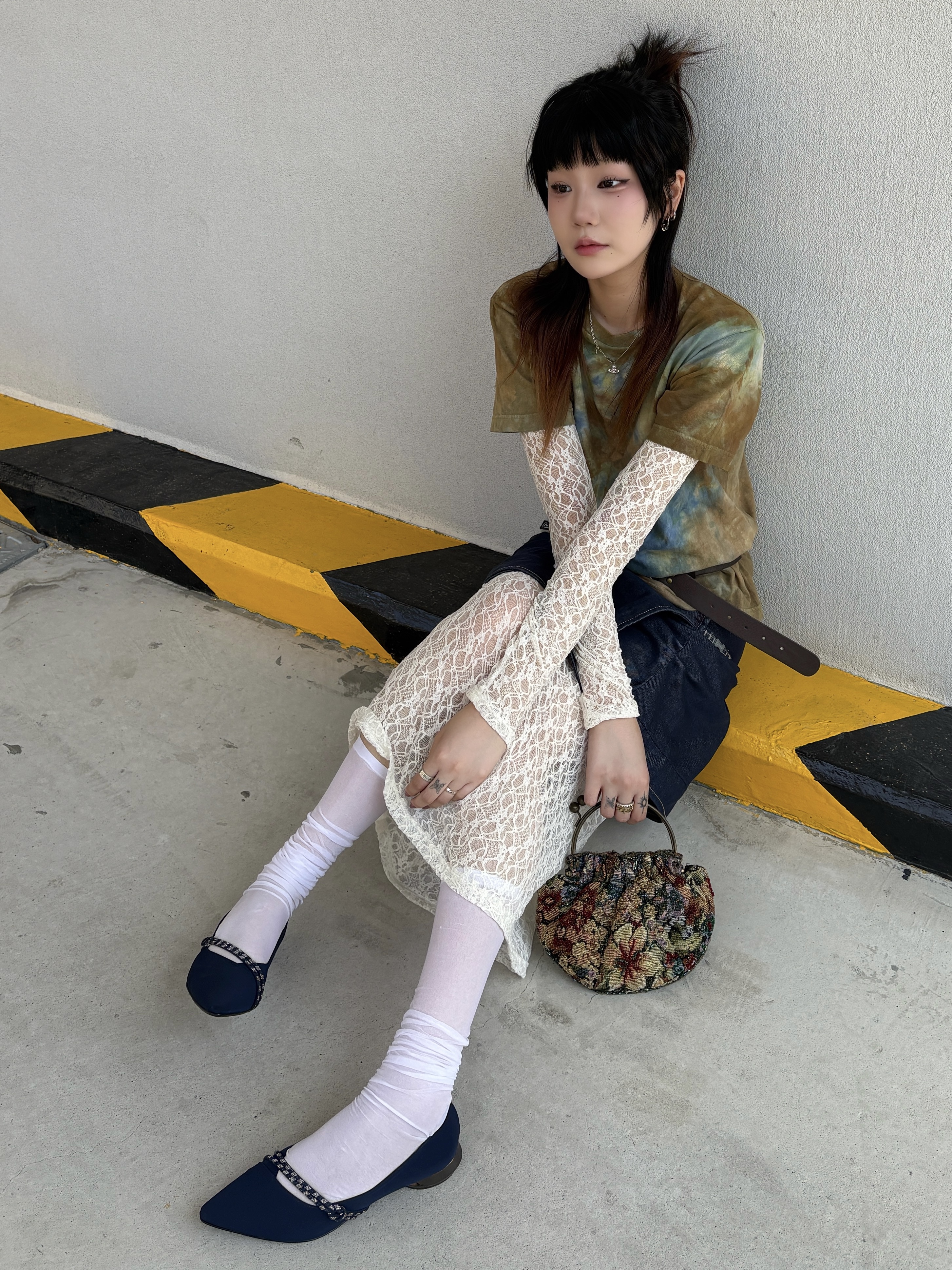 KREAM 스타일 - 1