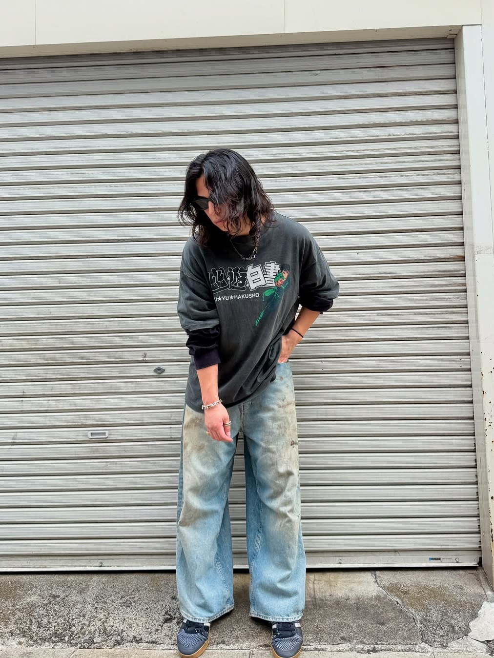 KREAM 스타일