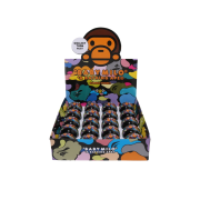 BAPE Baby Milo Capsule Figure Vol.5 Box Multi Sealed Case (20 Blind Boxes) Multi