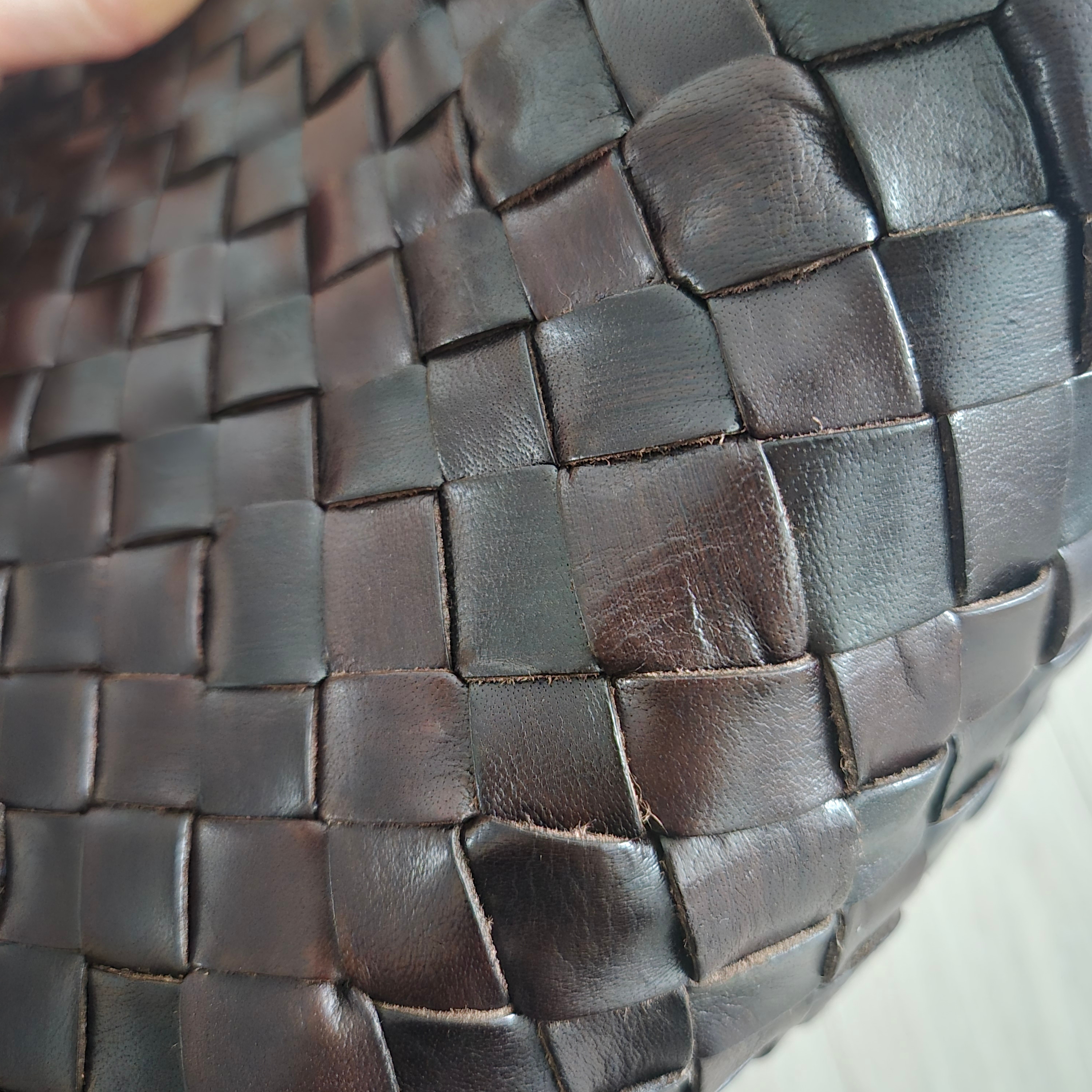 Dragon Diffusion Rosanna Dark Brown 착용 스타일 - 4