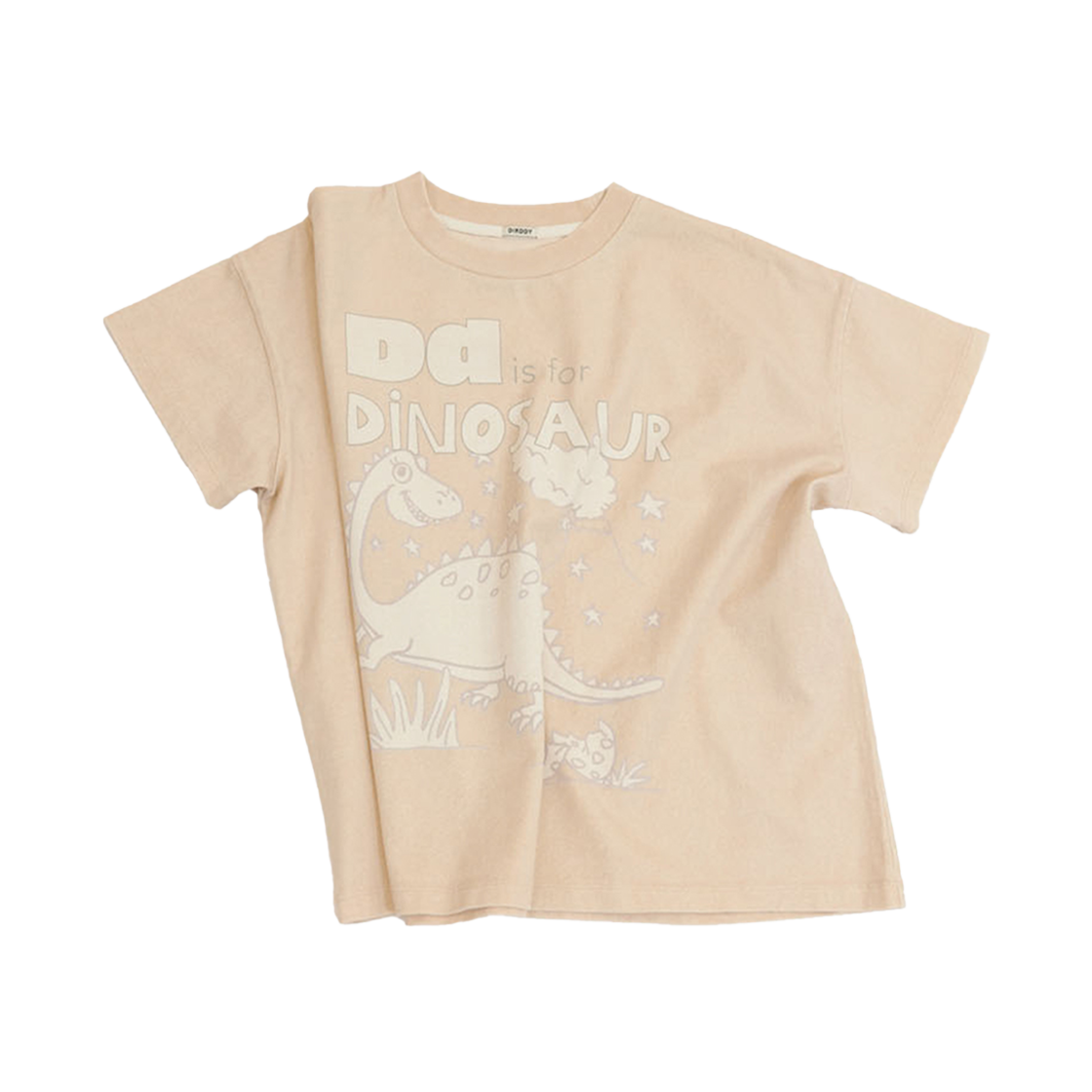 더디 DD 탑 오트밀(Dirddy DD Top Oatmeal) - 1