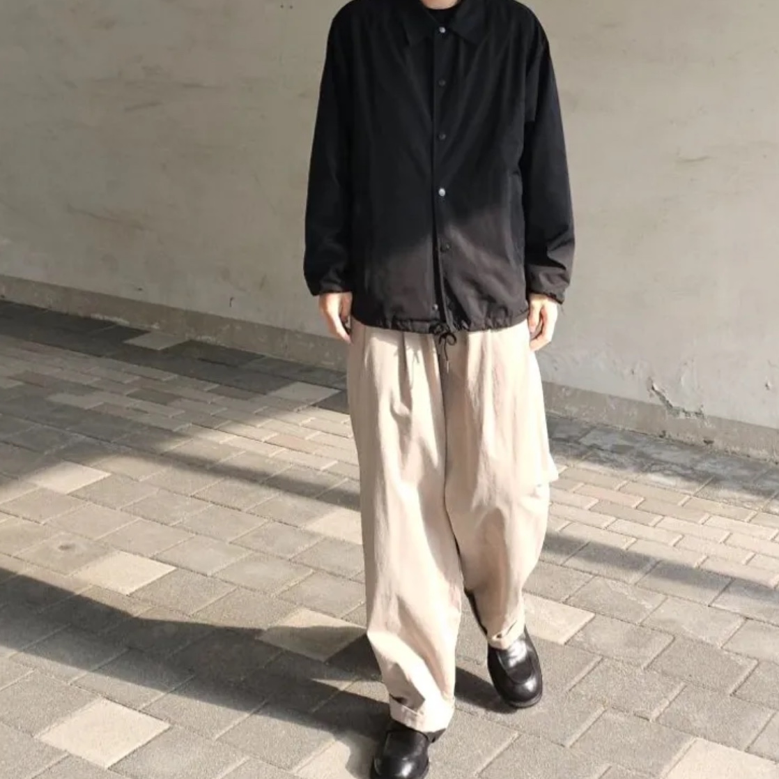 jangsamaster님의 스타일