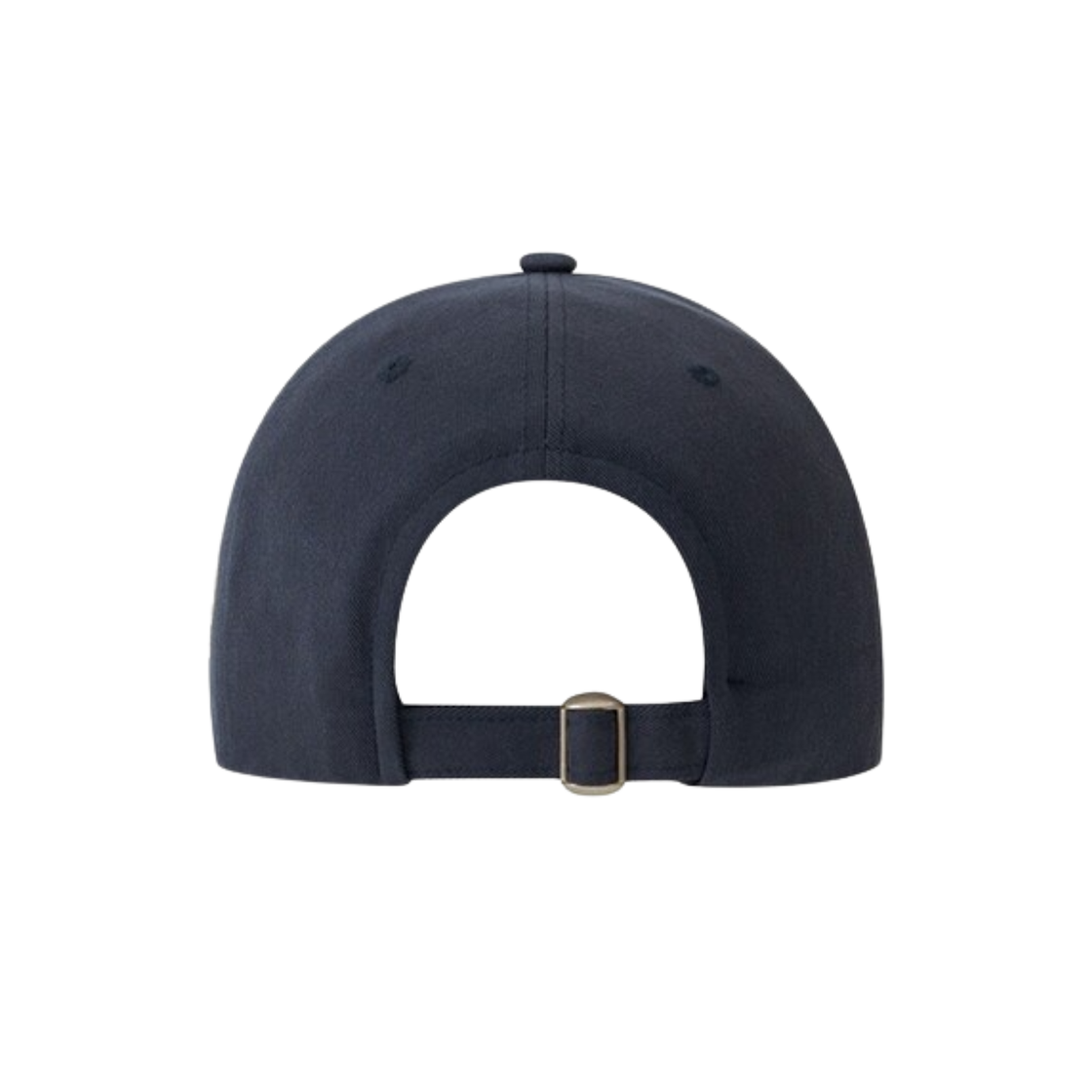 (W) 마르디 메크르디 캡 M 네이비 크림((W) Mardi Mercredi Cap M Navy Cream) - 3