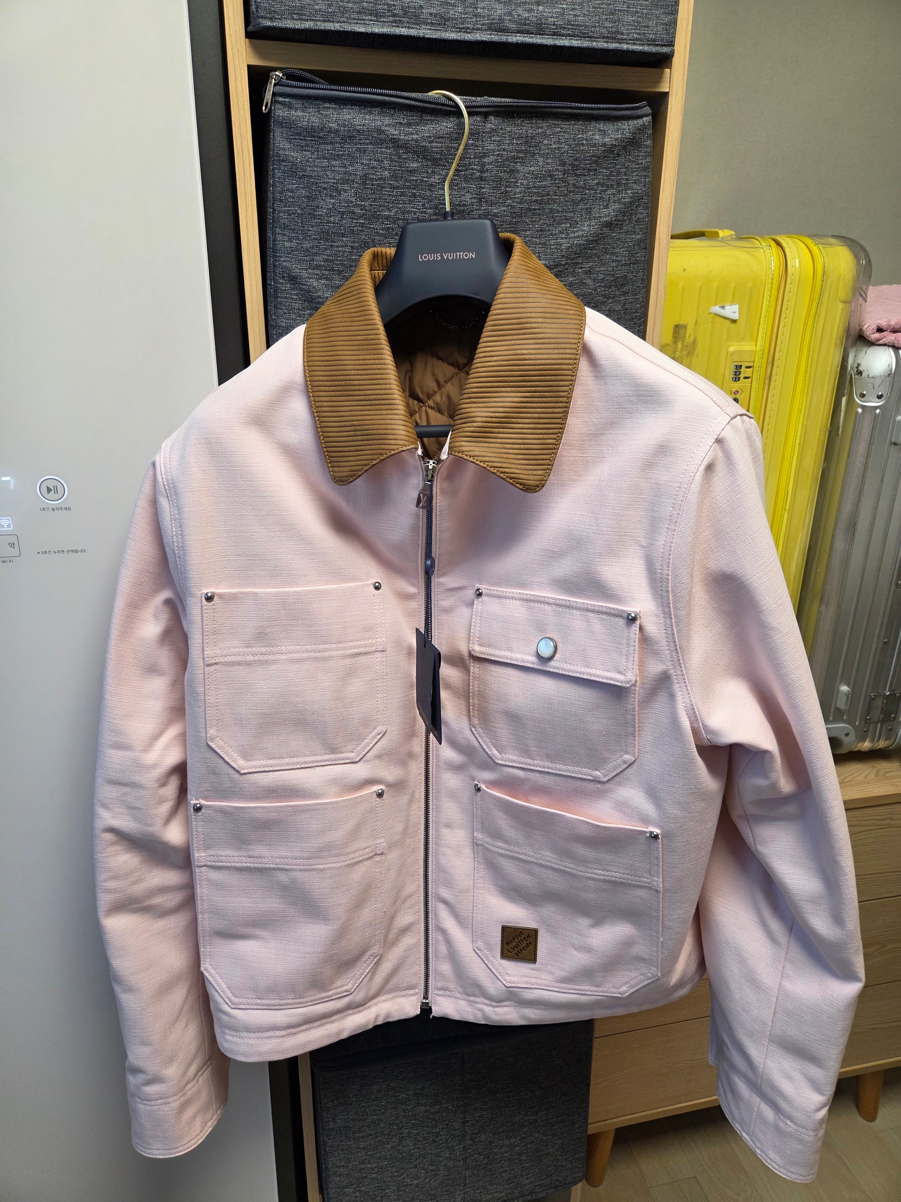 djafro님의 스타일