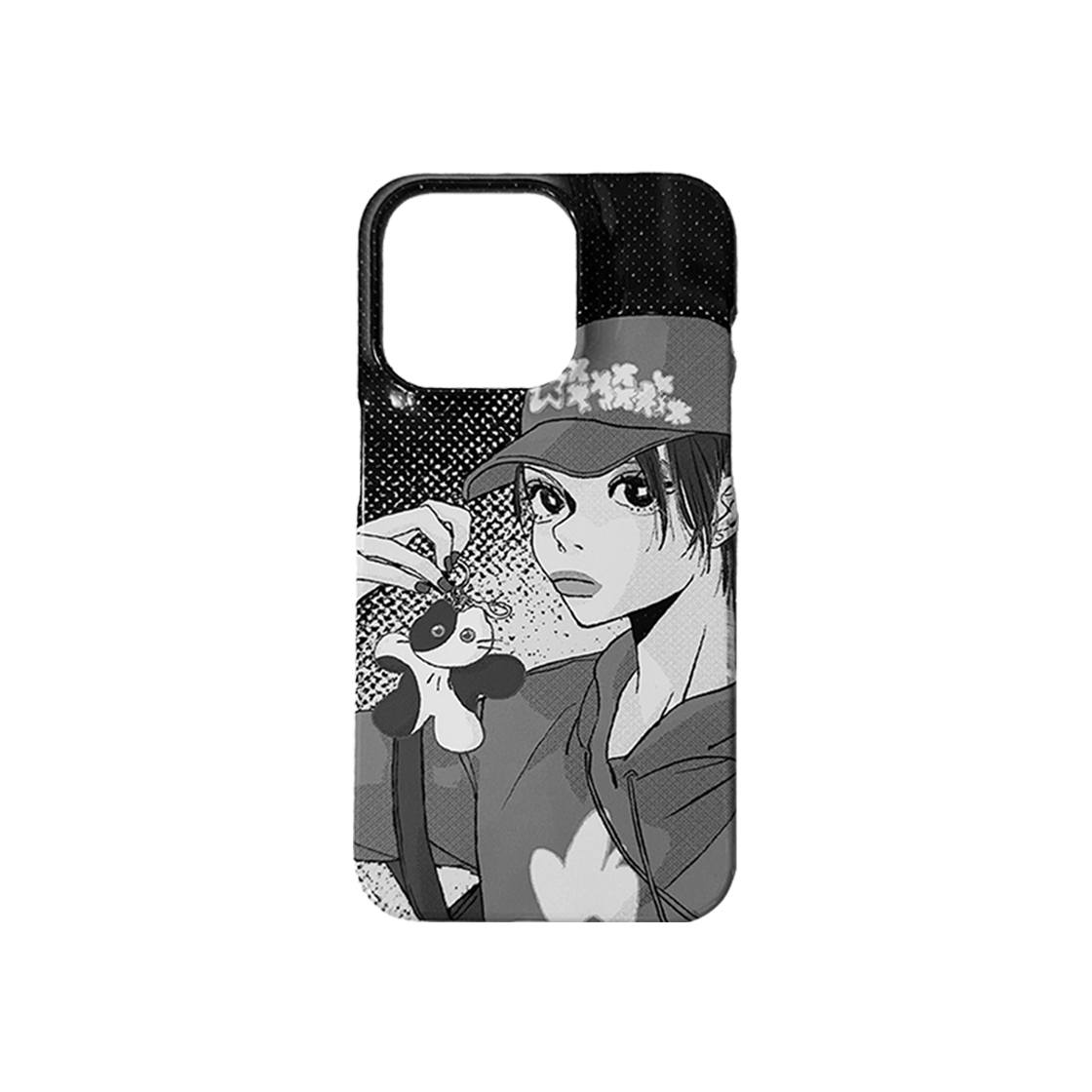고다신 고다걸 케이스(GODASHIN Goda Girl Case)