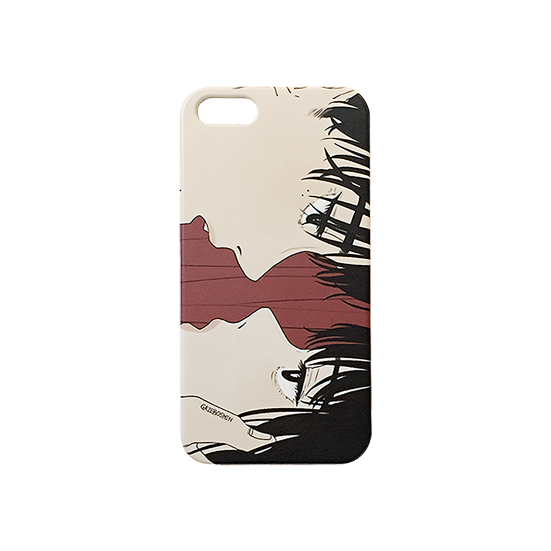 고다신 투씬 케이스(GODASHIN Two Scene Case)