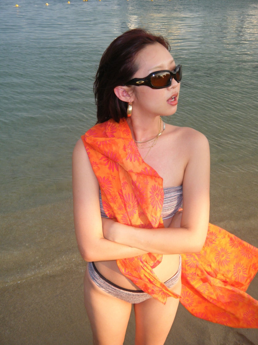 COYSEIO Coastal Strip STYLE | KREAM
