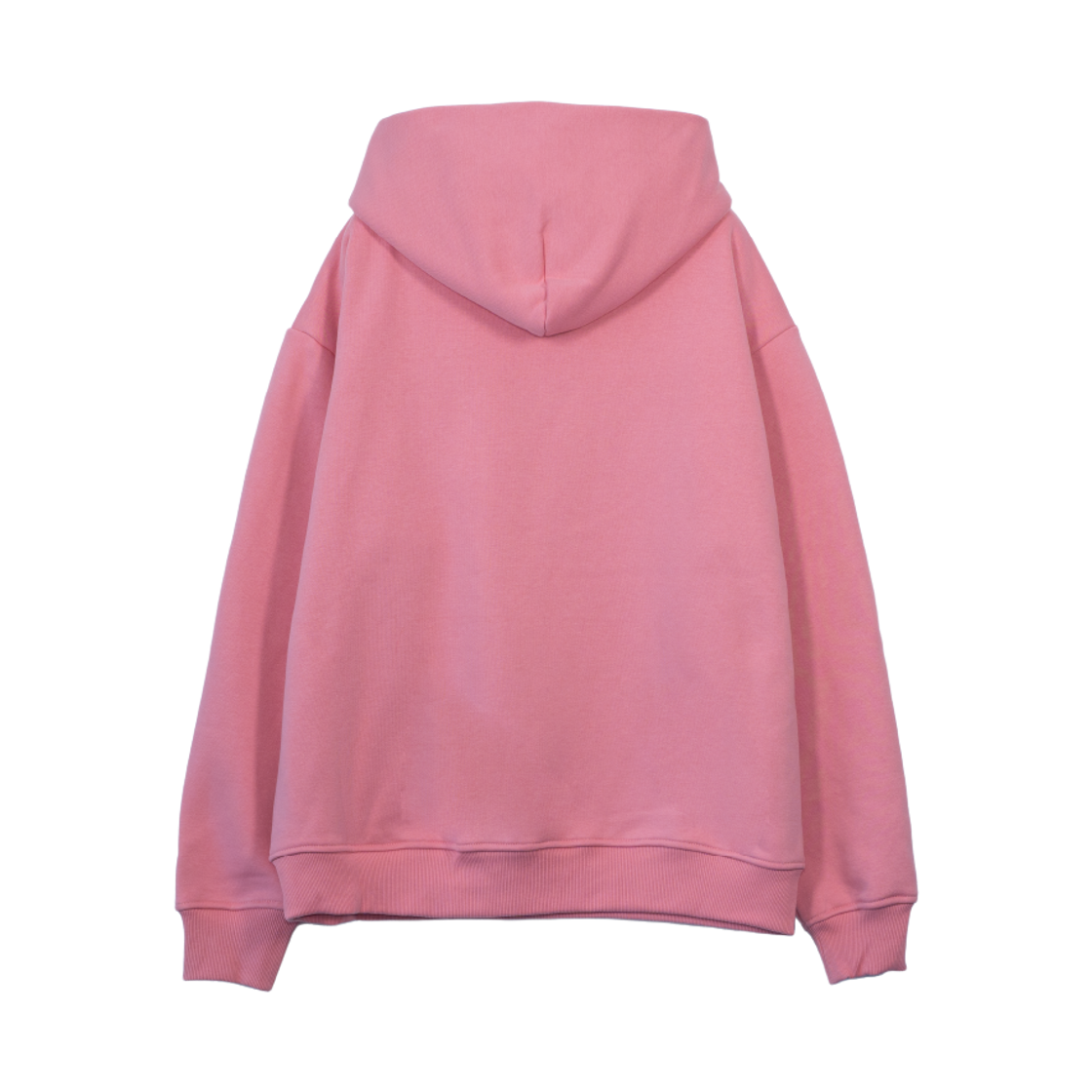 샤카웨어 에센셜 슈퍼 헤비웨이트 후디 파스텔핑크(Shaka Wear Essential Super Heavyweight Hoodie Pastel Pink) - 2