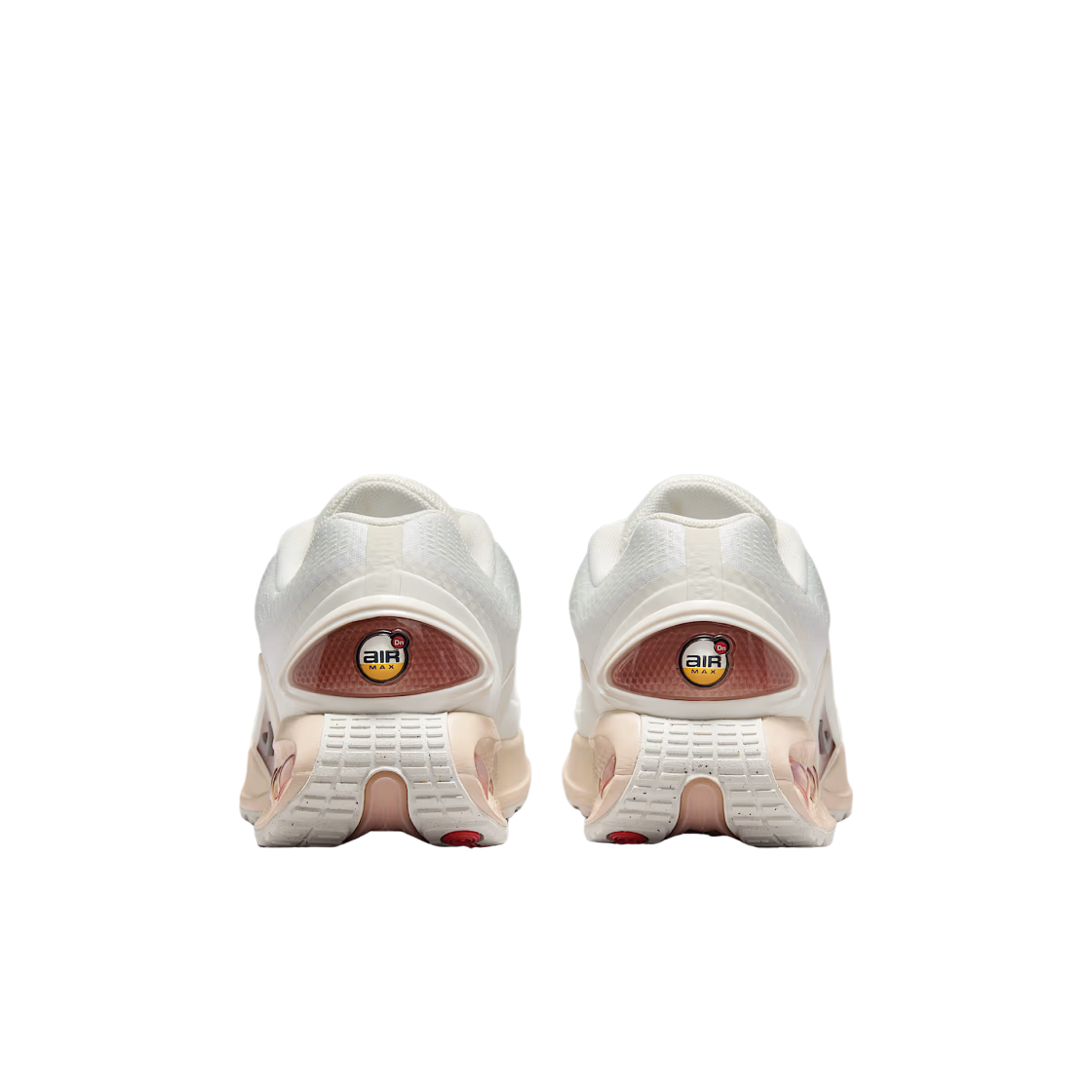 (W) 나이키 에어맥스 Dn 테크 서밋 화이트 파티클 핑크((W) Nike Air Max Dn Tech Summit White Particle Pink) - 3