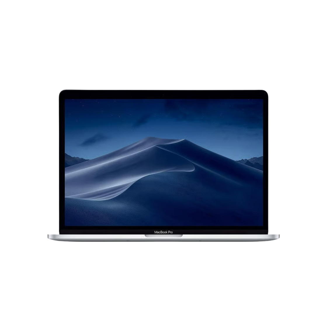 [B등급] 리퍼비시 2019 맥북 프로 13 i5-2.4GHz 256기가 SSD 8기가 스페이스그레이([B등급] Refurbished 2019 MacBook Pro 13 i5-2.4GHz 256GB SSD 8GB RAM Spacegray) - 1