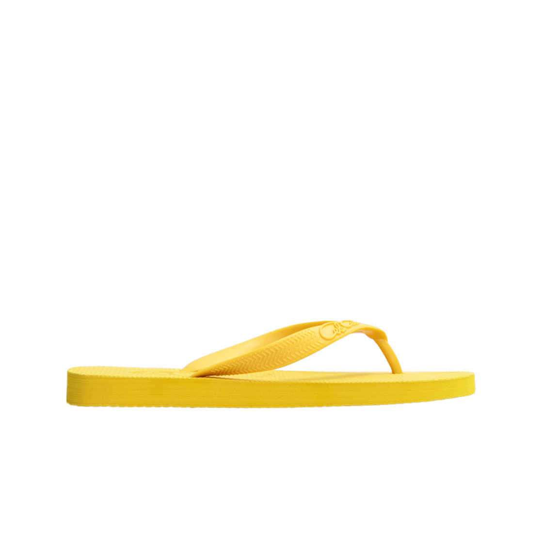 COLGSSHSD114 Colecole New Wave Yellow