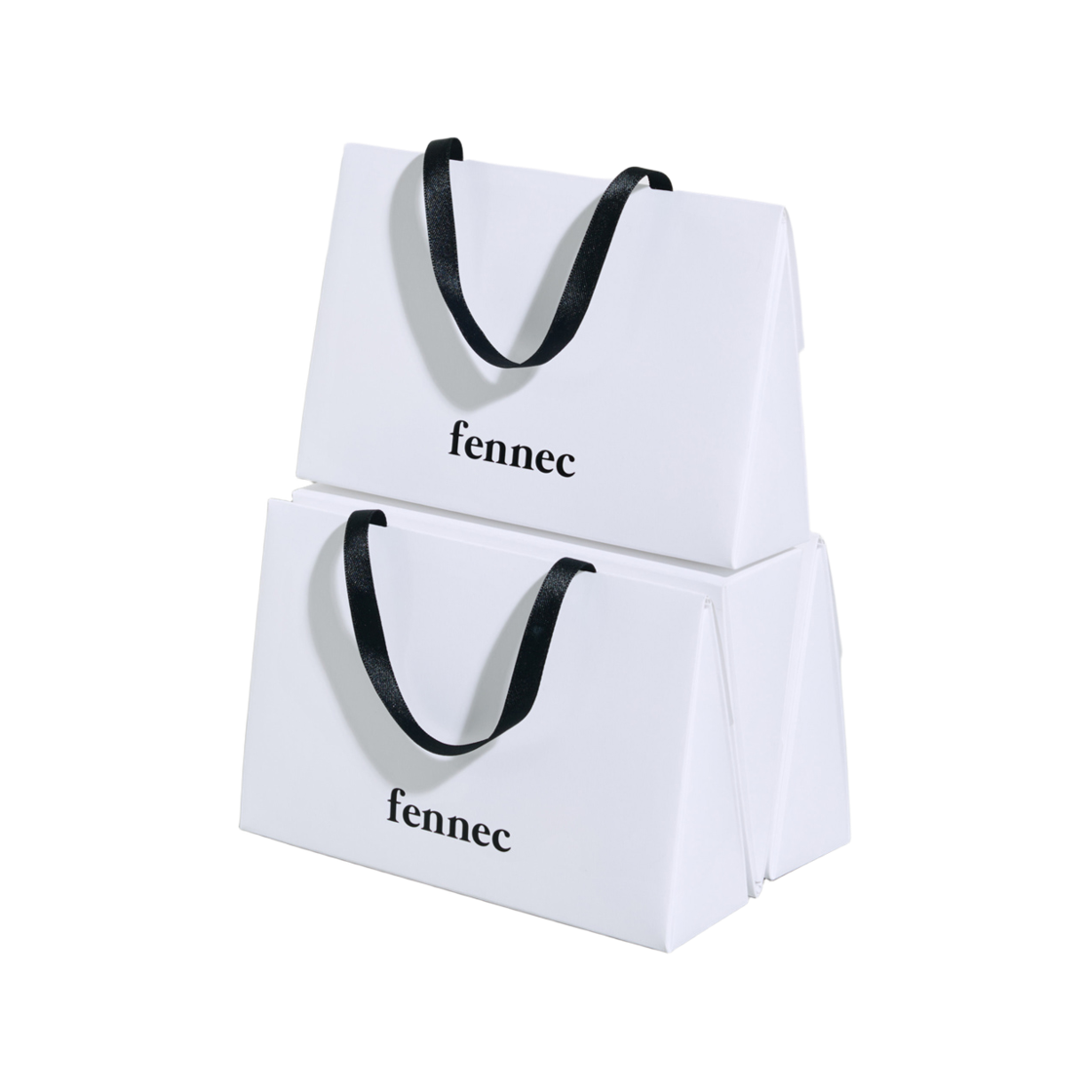★Fennec★ [20% coupon] GRADIENT CARD HOLDER RED Designer fashion, Seoul-fully created | W Concept