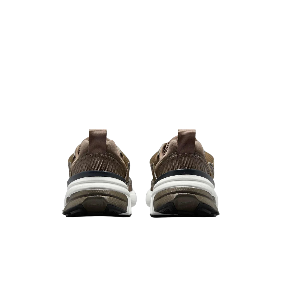 (W) 나이키 V2K 런 밍크 브라운 아이언스톤((W) Nike V2K Run Mink Brown Ironstone) - 3