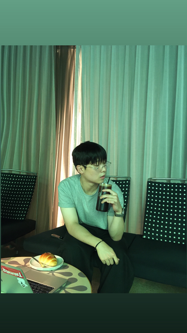 KREAM 프로필 이미지