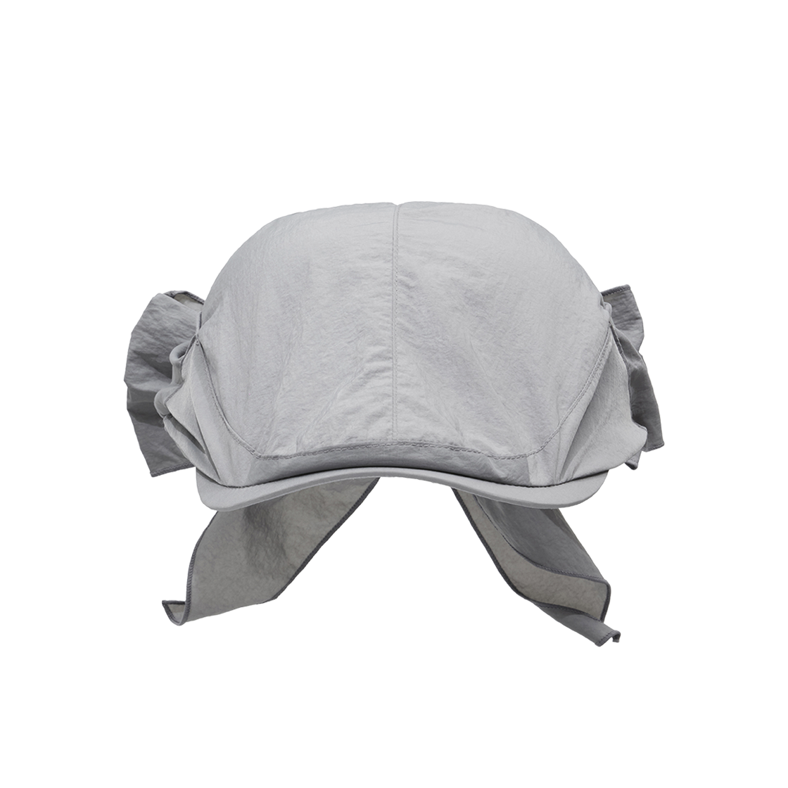 다이닛 헌팅 캡 그레이(Deinet Hunting Cap Grey)