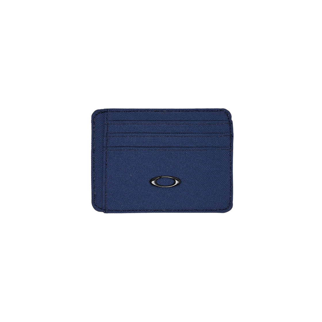 오클리 피어 엘립스 카드 월렛 팀 네이비(Oakley Ellipse Card Wallet Team Navy)