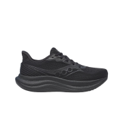 Saucony Triumph 23 Wide Triple Black