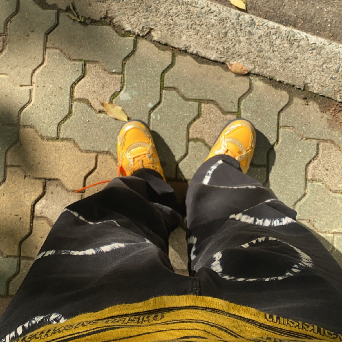 sny님의 스타일