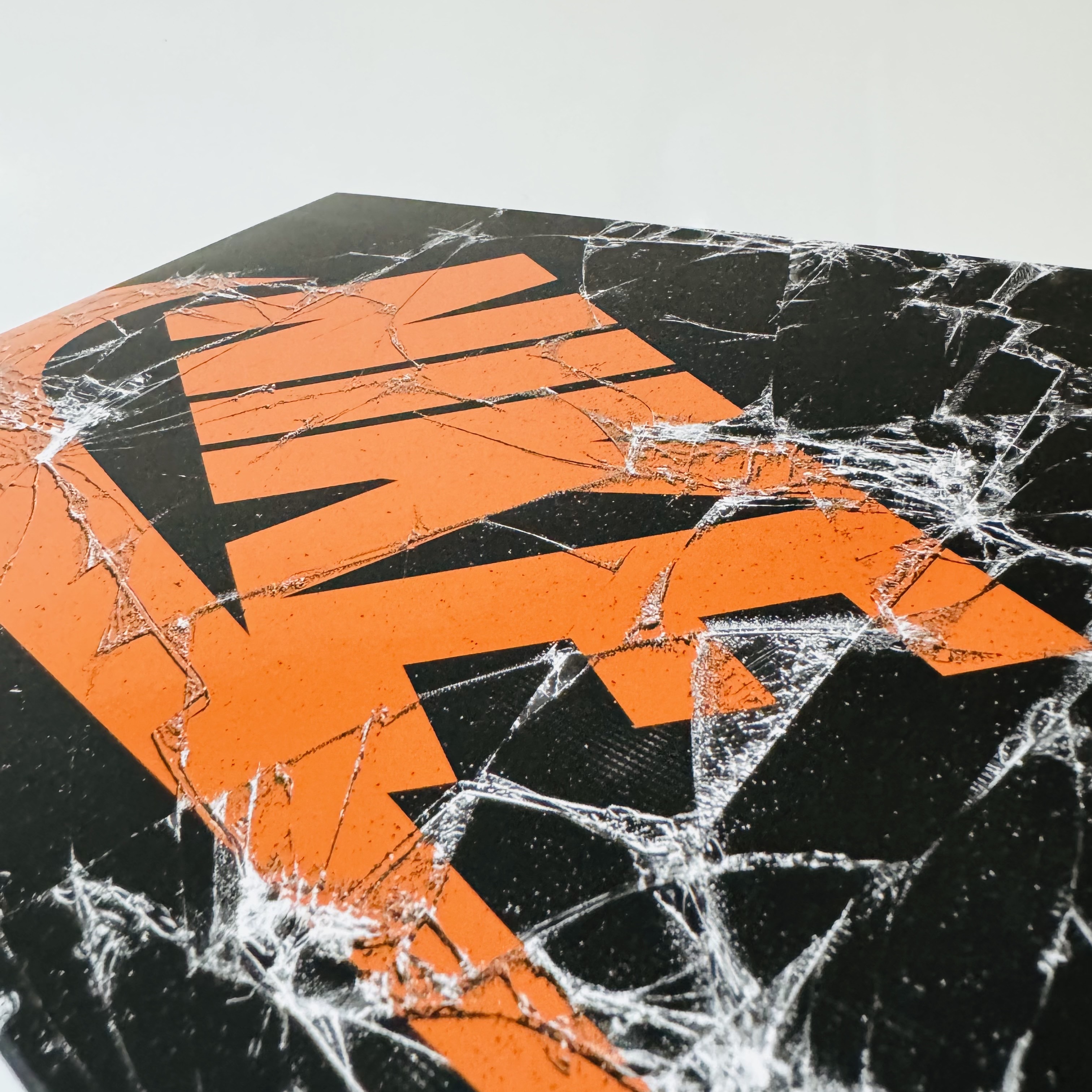 Jordan 1 Retro High OG Shattered Backboard 착용 스타일 - 2
