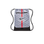 Nike Academy Gym Sack 18L Royal Tint Bright Crimson