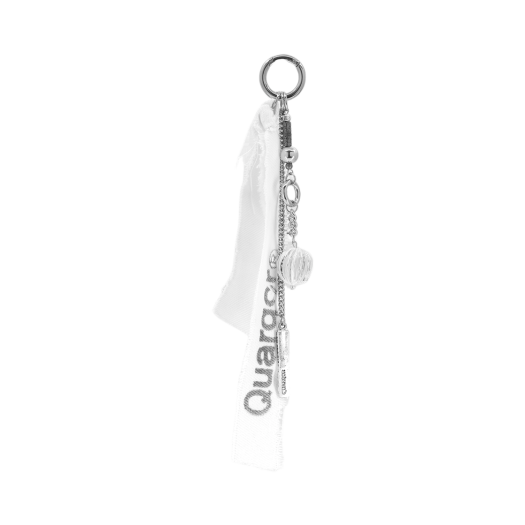 QUARQOR-99 Qaurqor #1021 Pattern Keyring