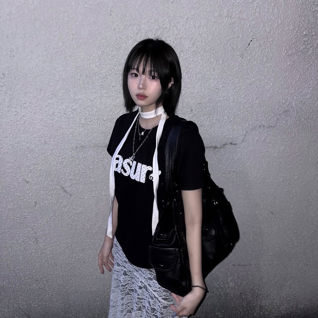 asyouare님의 스타일