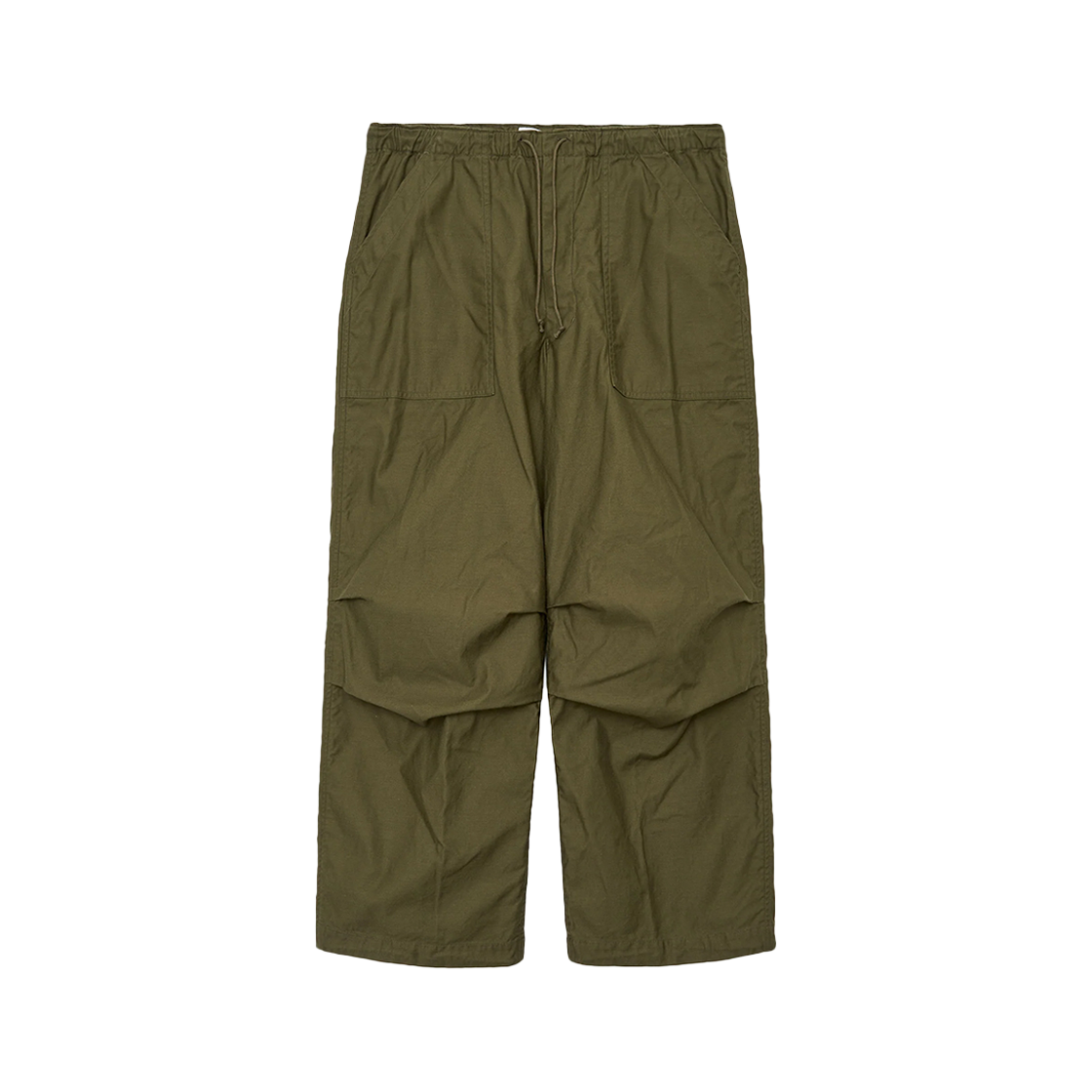 마카 어그레서 팬츠 올리브(Marka Aggressor Pants Olive)