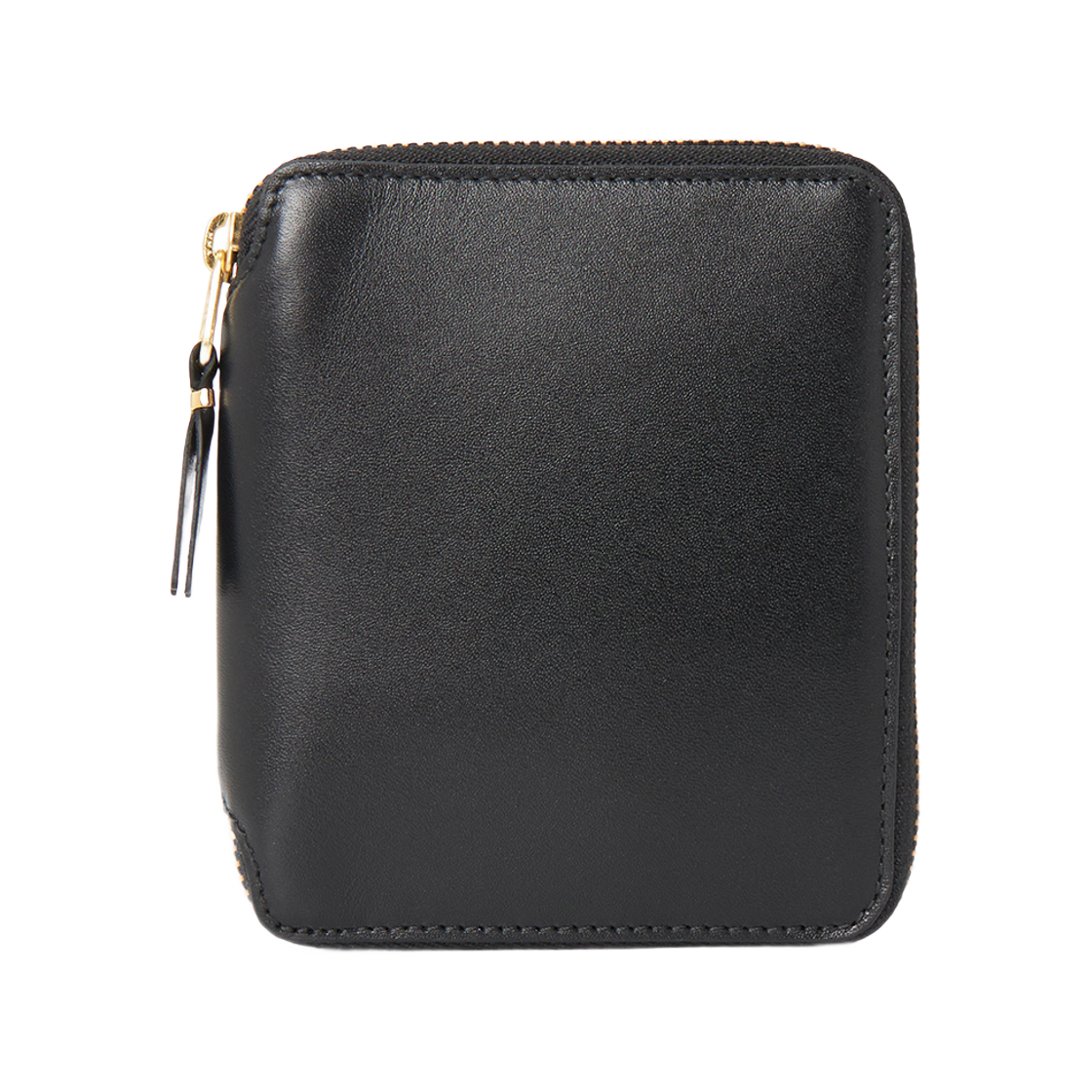SA2100CP Comme des Garcons Short Wallet Black