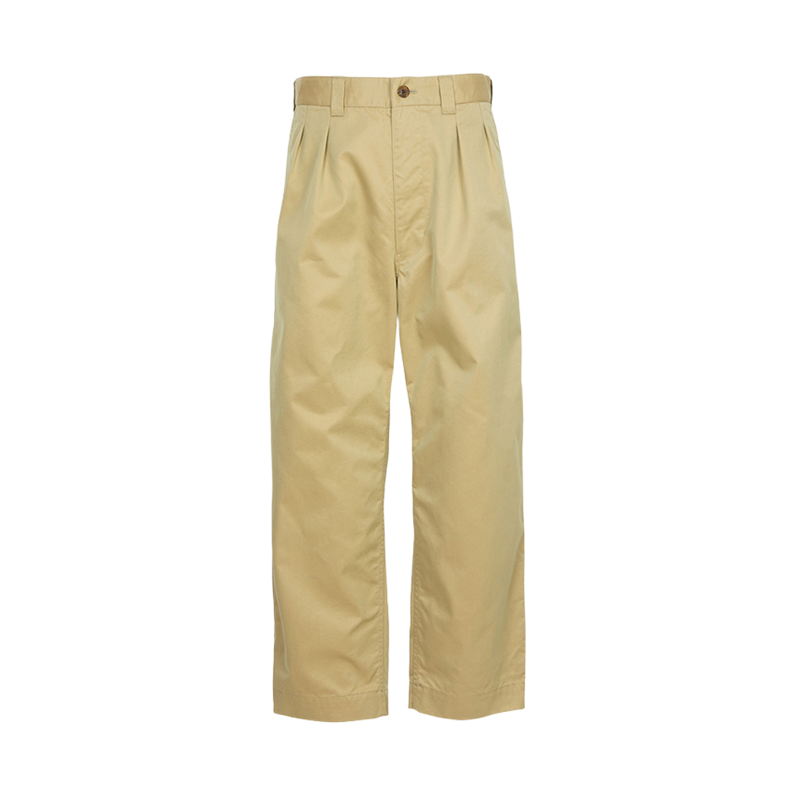 HK-P014-051-2 Comme des Garcons Homme Pants Beige