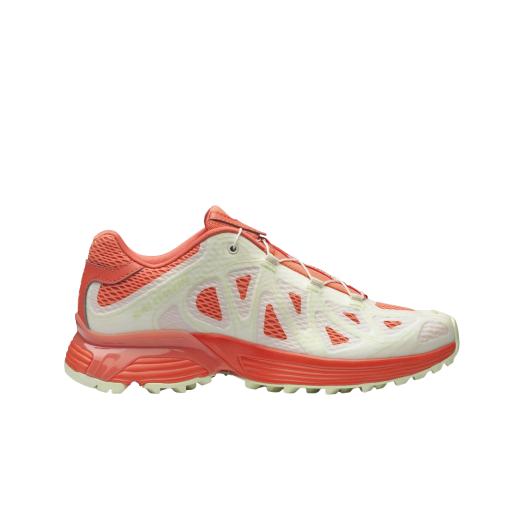 L49128800 Salomon x Ama Lou XT-Whisper Vanilla Ice Fusion Coral