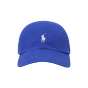 Polo Ralph Lauren Cotton Chino Ball Cap New Sapphire