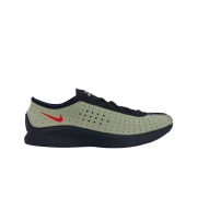 (W) Nike Air Superfly Oil Green Black