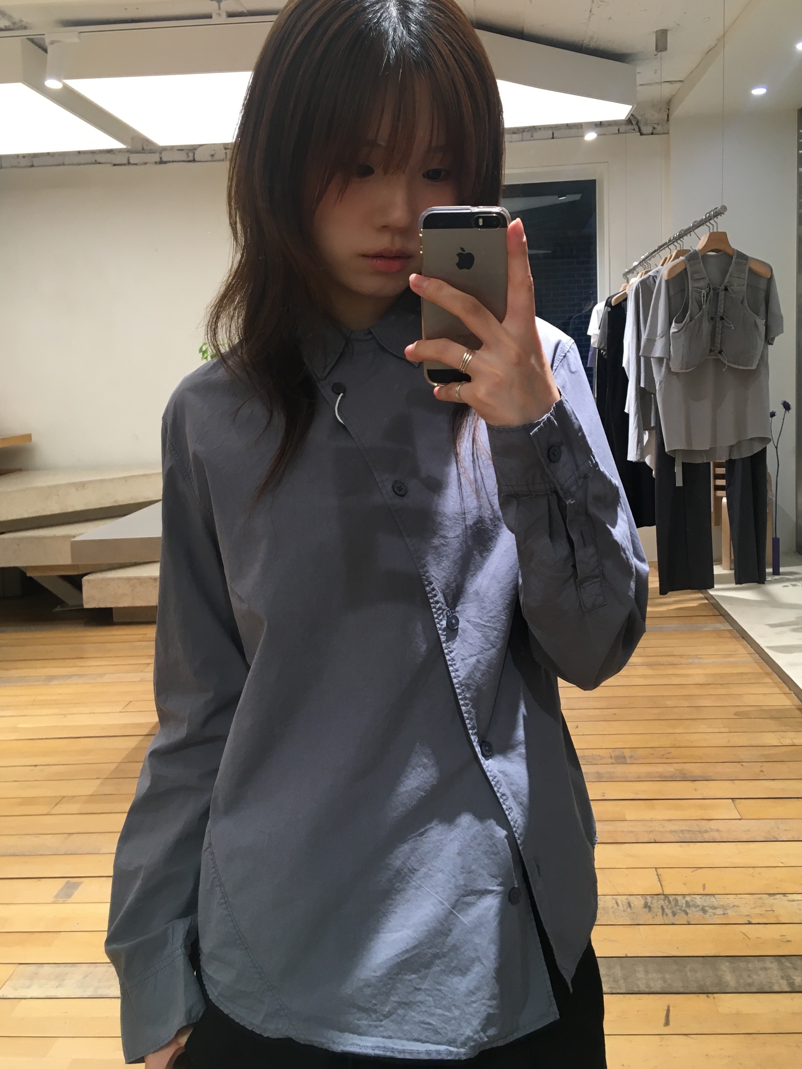 던던님의 스타일
