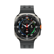 Samsung Galaxy Watch Ultra 2025 47mm LTE Titanium Silver (Korean Ver.)