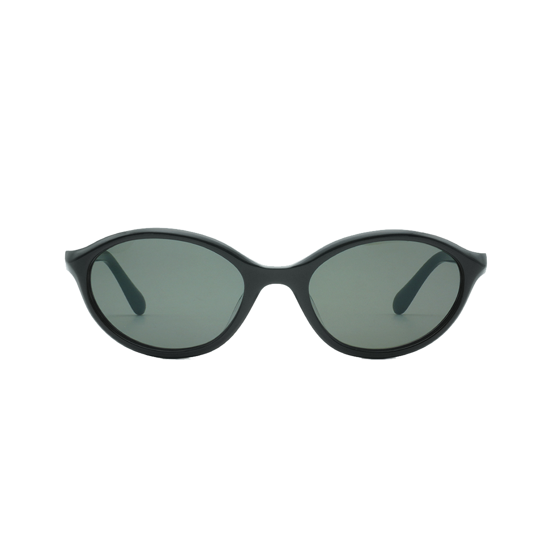 하이칼라 코드 블랙(Highcollar Cord Black)