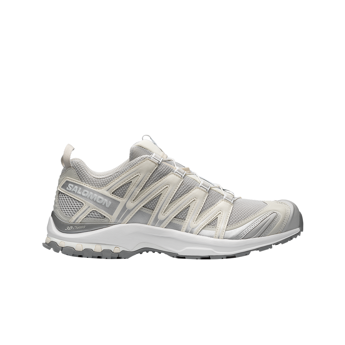 살로몬 XA 프로 3D 던 블루 실버(Salomon XA Pro 3D Dawn Blue Silver)