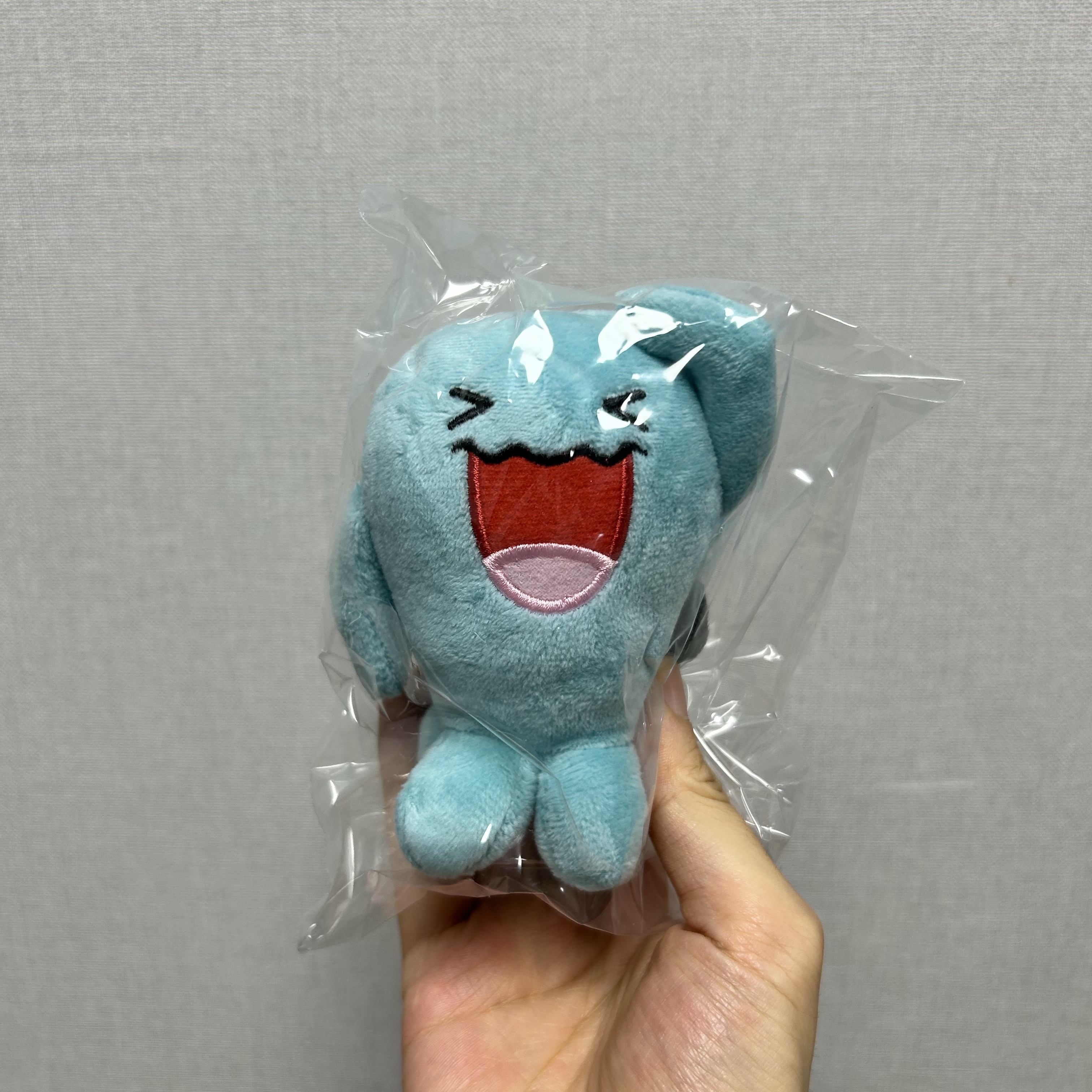 Many a Little Pokemon Mazayong Keyring 13Cm 착용 스타일