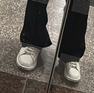 해피님의 스타일