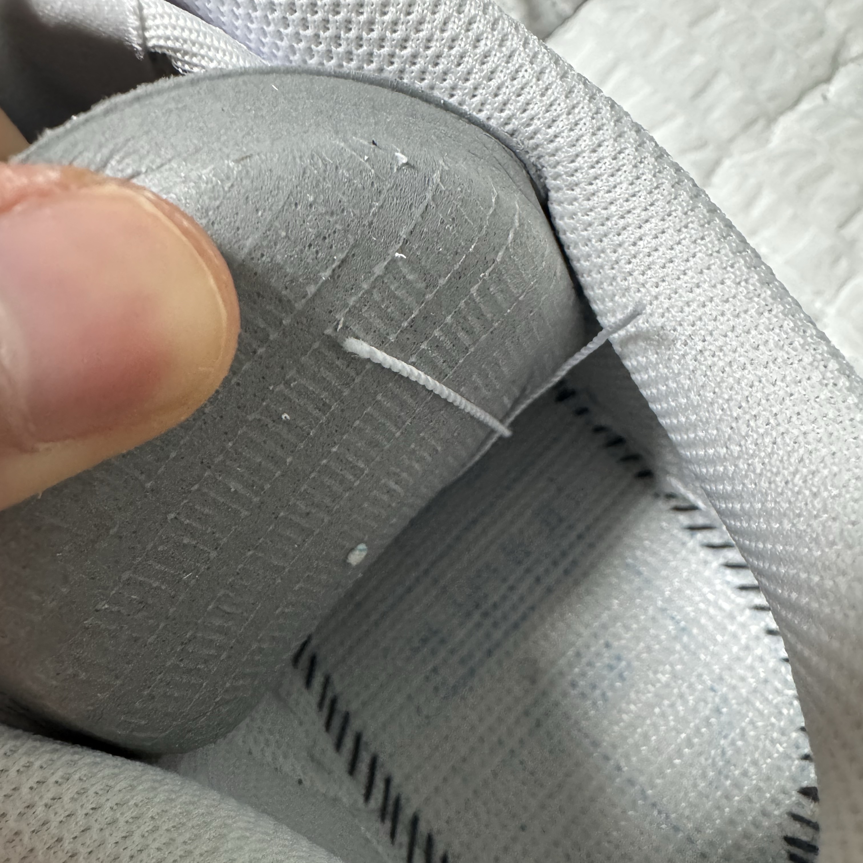 Nike Air Force 1 '07 Low White 착용 스타일