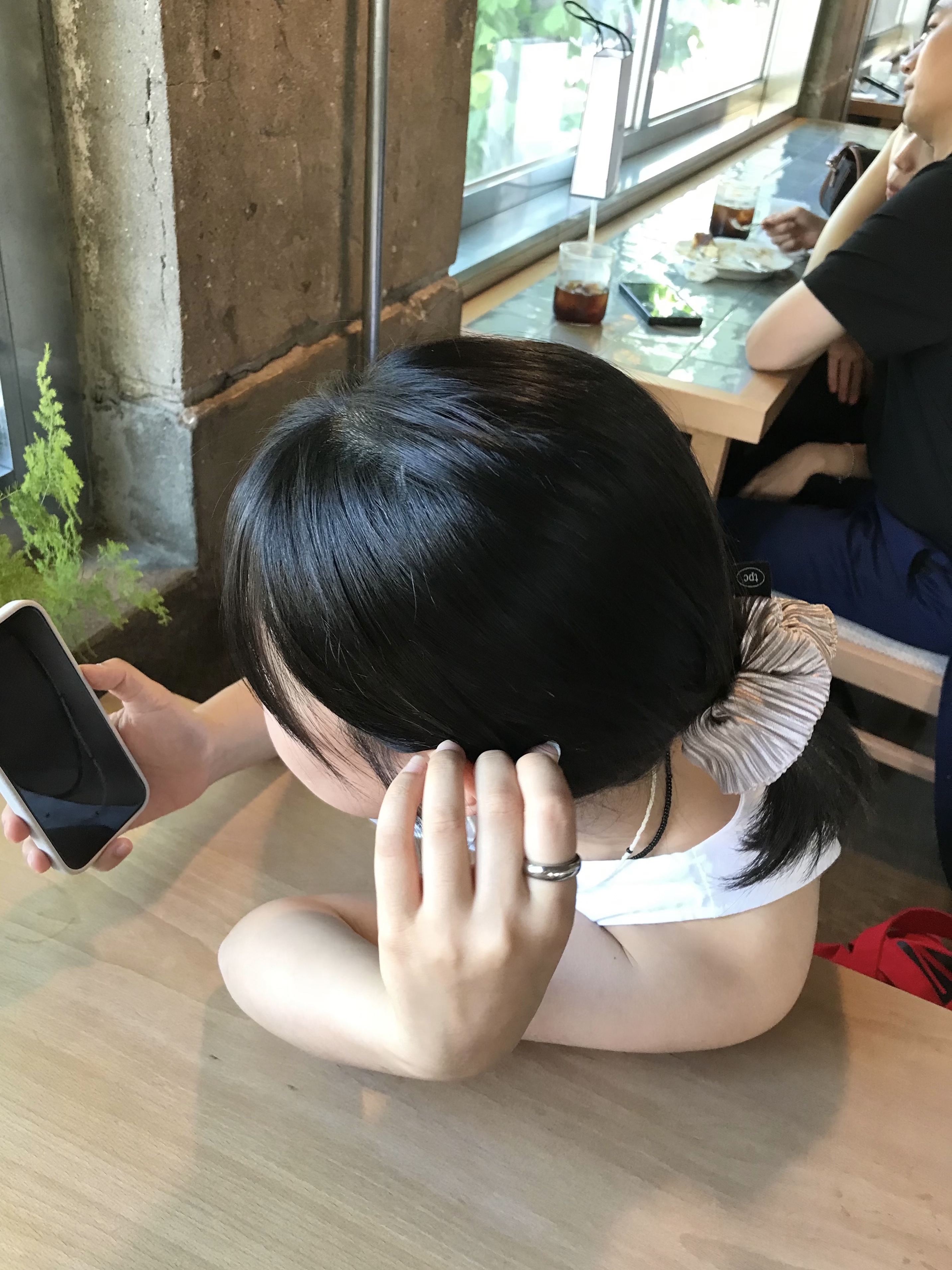 KREAM 스타일 - 2