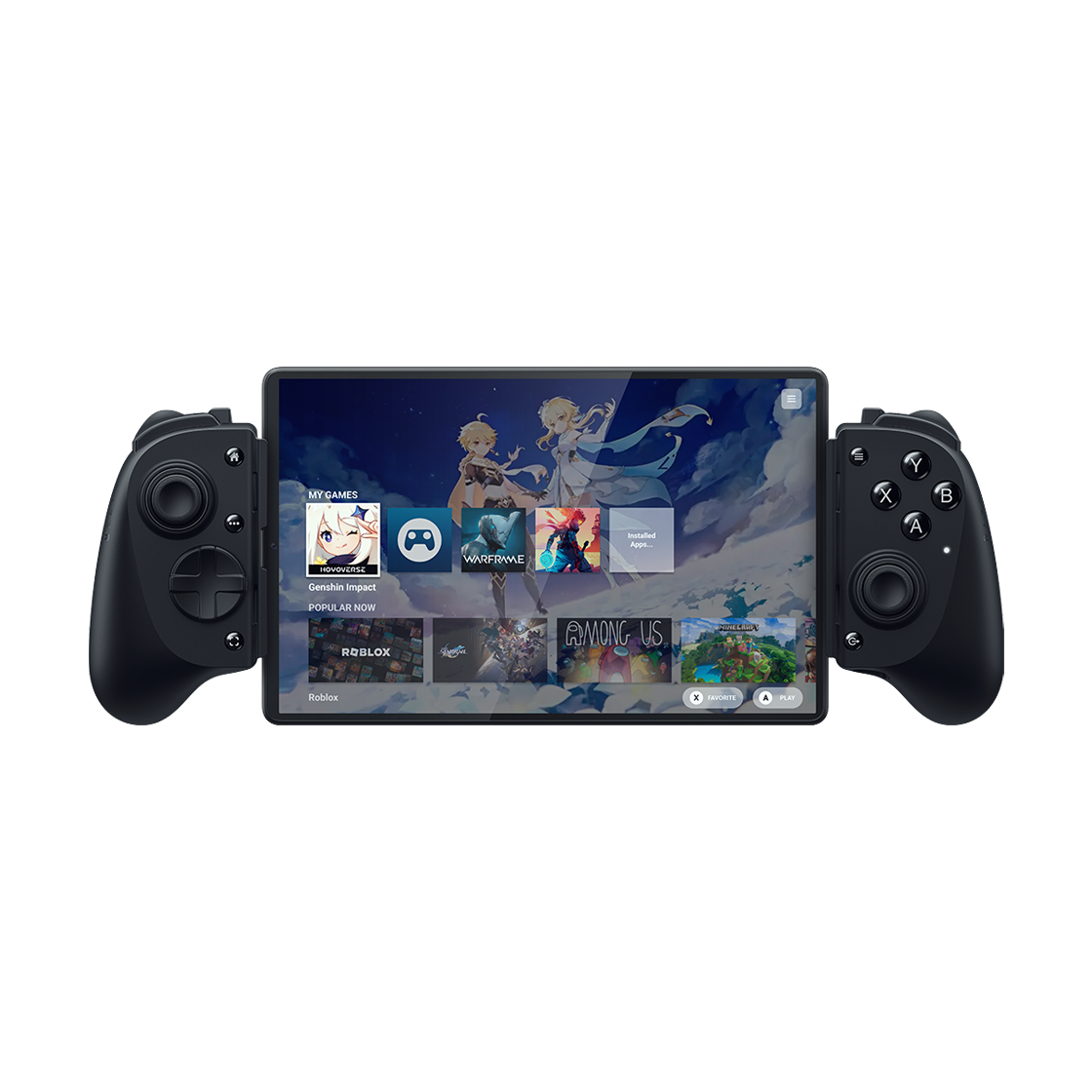 RZ06-05460100-R3M1 Razer Kishi V3 PRO