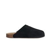 Adidas Adimule Slides Core Black Core Black Gum