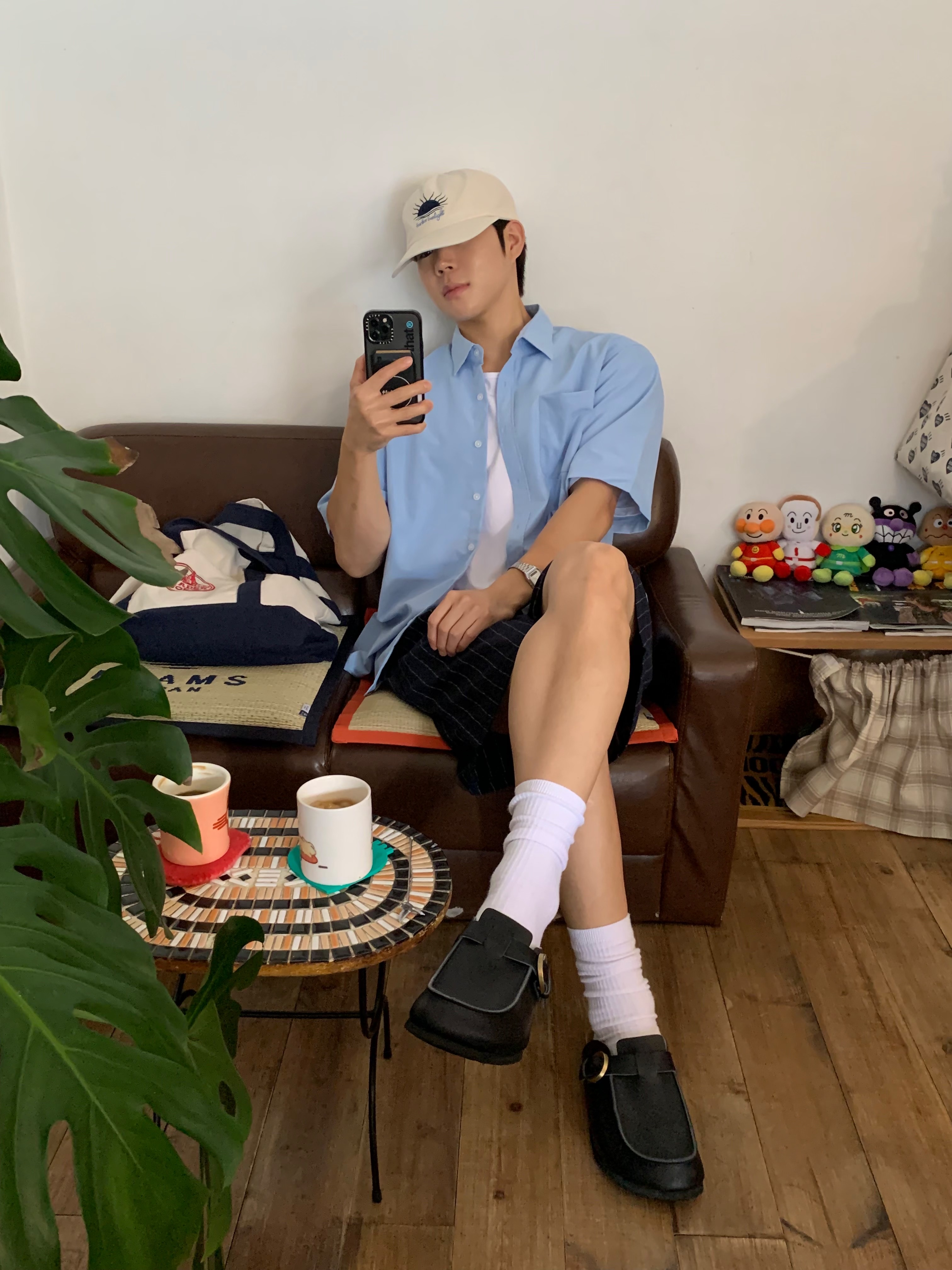 스타일 카드