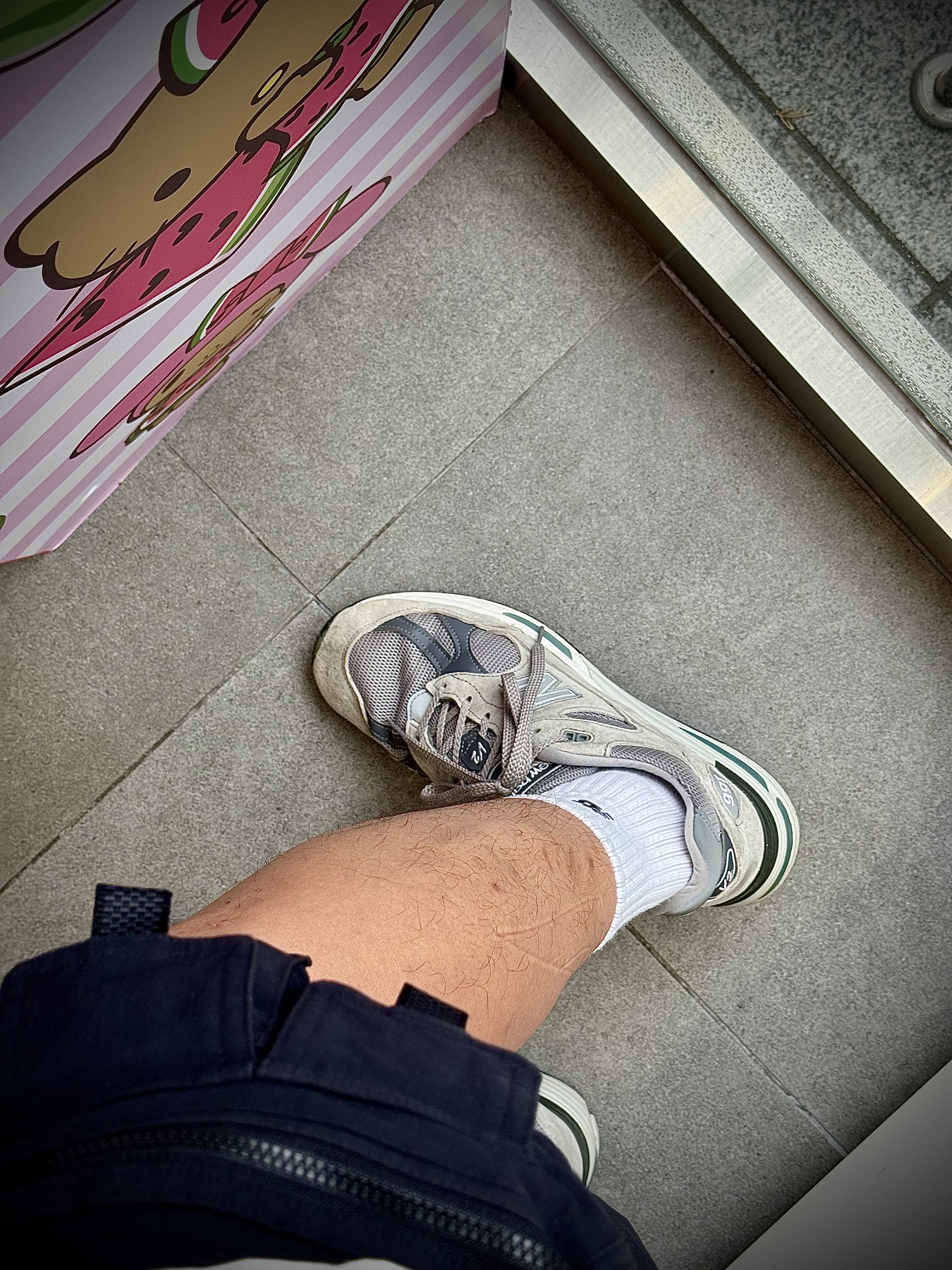 Nike ACG Cargo Shorts Black - Asia 착용 스타일
