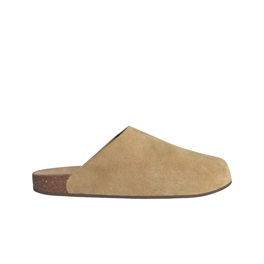 아디다스 아디뮬 슬라이드 골든 베이지 검(Adidas Adimule Slides Golden Beige Gum)