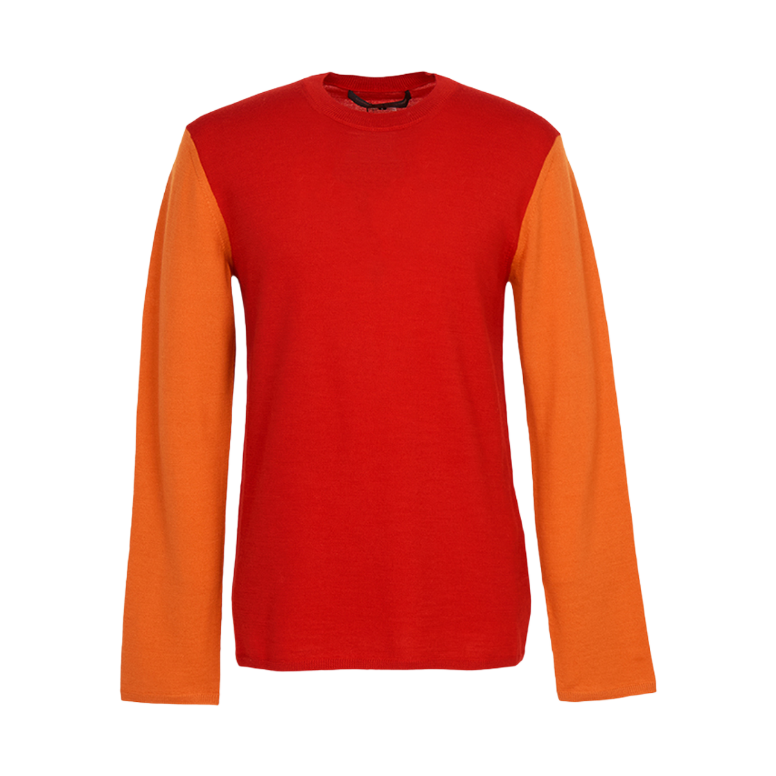 꼼데가르송 옴므 플러스 니트웨어 레드(Comme des Garcons Homme Plus Knitwear Red)